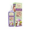 vaj per masazh me levander natural oil massage