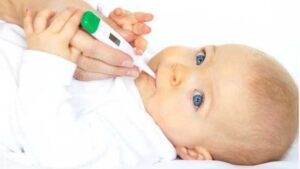 termometer dixhital per bebe digital thermometer with beeper