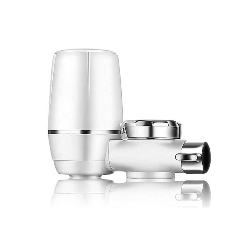 Water Filter Faucet Purifier | Rubinet me Filter per Ujin