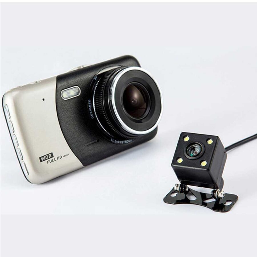wdr car camera kamera makine full hd