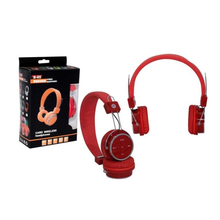 wireless headphones kufje me wifi b 05