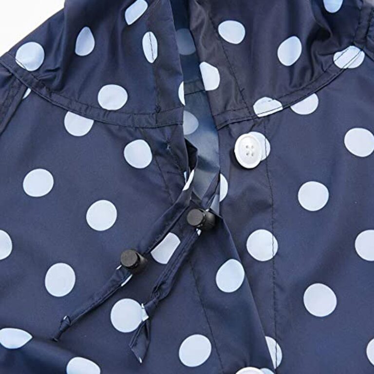 Raincoat | Mushama shiu me pika per femra thumbnail 2
