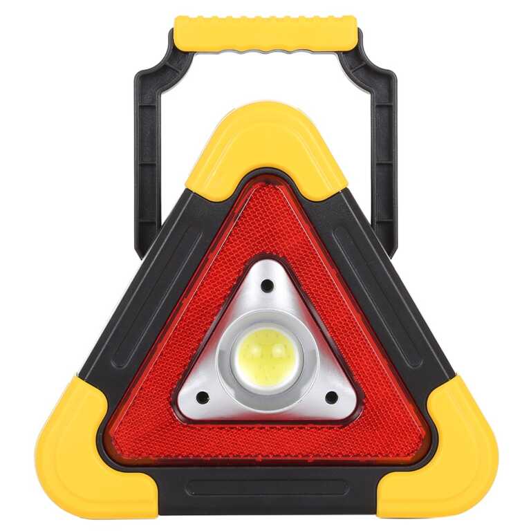 Work LED Light | Drite Trefishe Multifunksionale pune