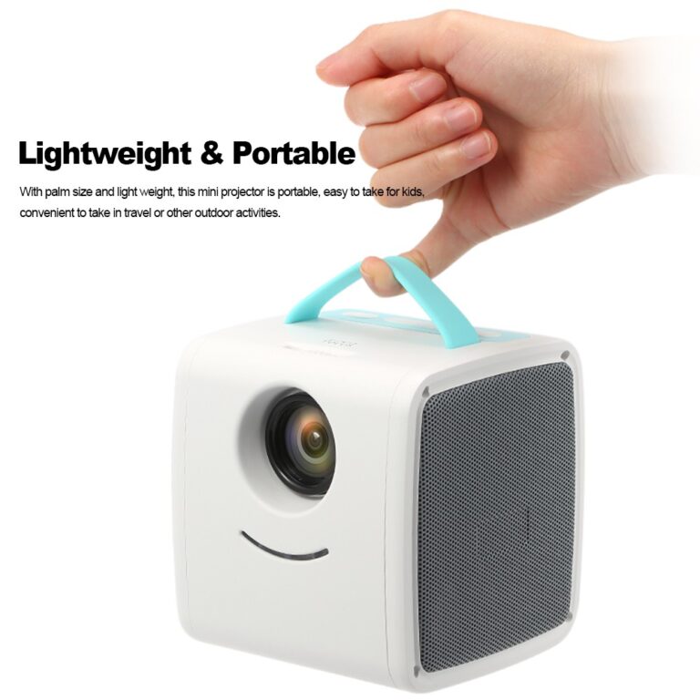 Projektor per femije | Kids Story Projector thumbnail 3
