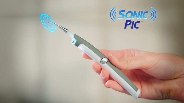Pastrues per dhembet dhe mishrat e dhembeve | Sonic Pic thumbnail 2