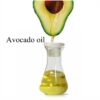vaj avokado