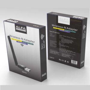 wireless n adapter wifi adaptor