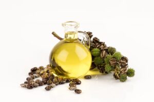 Vaj ricini castor oil