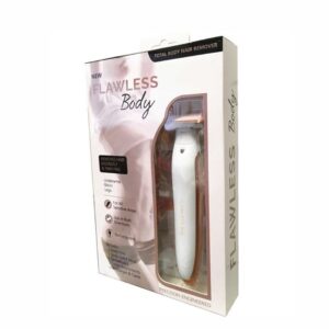 makine depilimi per femra per trupin flawless body