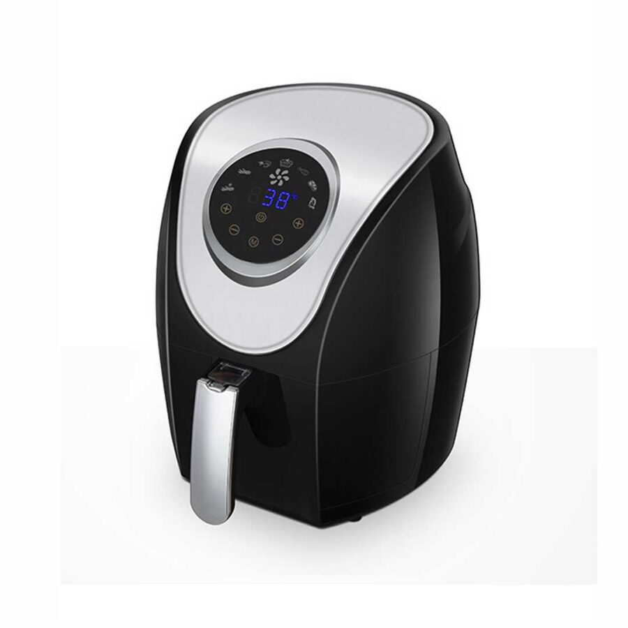 Friteze me ajer minda air fryer pa vaj