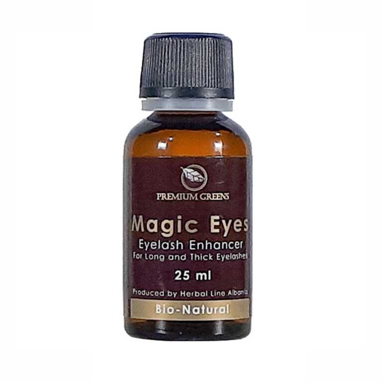 Magic Eyes | Zgjatues dhe Ushqyes per Qerpiket