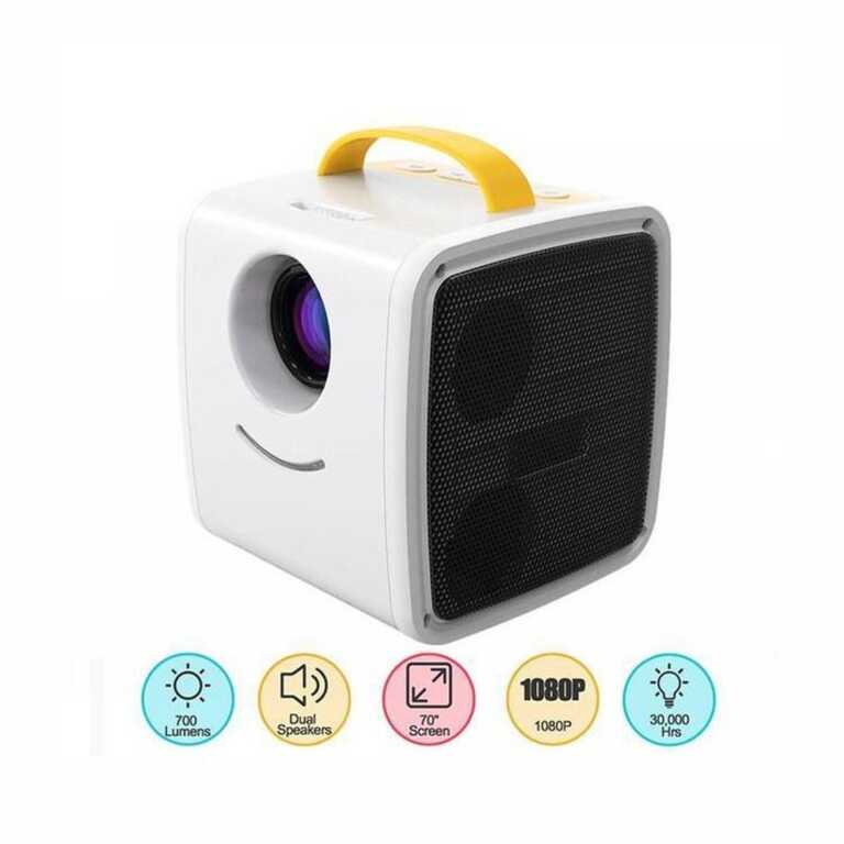 Projektor per femije | Kids Story Projector