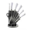 set me thiakper kuzhine bass knife set