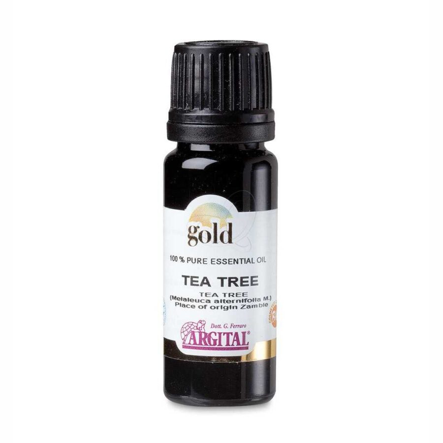 vaj esencial the gold tea tree argital