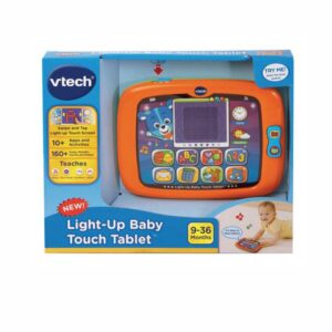 Tablet per femije | Light Up Touch Table