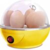 zieresi i vezeve deri ne 7 kokra veze njekohesisht egg cooker