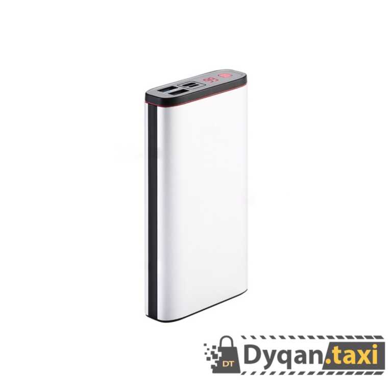 Powerbank Joyroom 20000mAh | Karikues Portativ