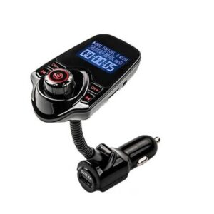T10 CAR WIRELESS MP3 PLAYER