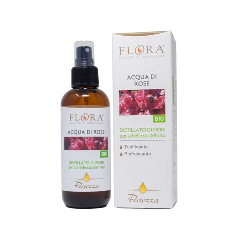 Uje Trendafili Aromatik | Produkt Bio Di Flora