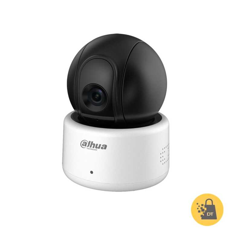 Dahua IP Camera A22 | Kamera Sigurie Profesionale