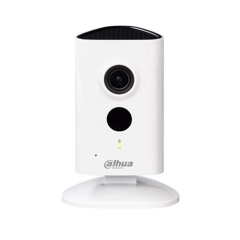 Dahua Camera Quality C26 | Kamera Vezhgimi