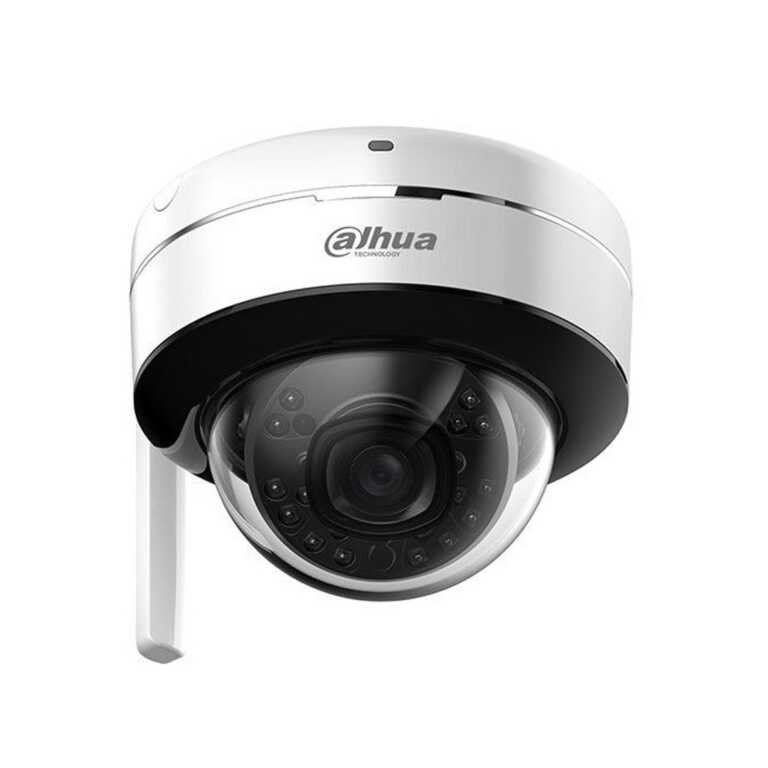 Dahua Outdoor Camera D26 | Kamera e jashtme