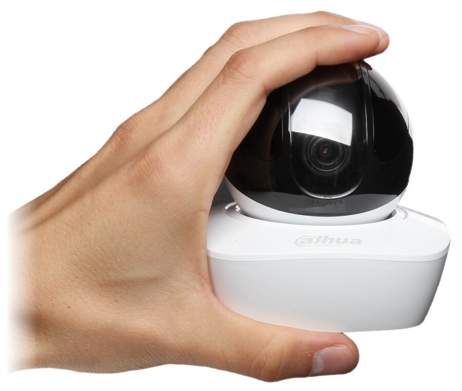 Security Camera Dahua