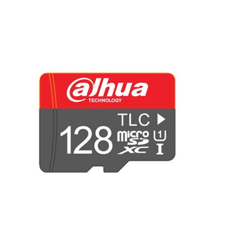 SD Card 128Gb | Karte Memorje Dahua