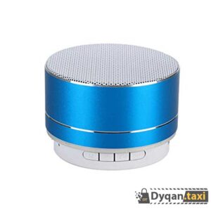 mini speaker boks me bluetooth a10