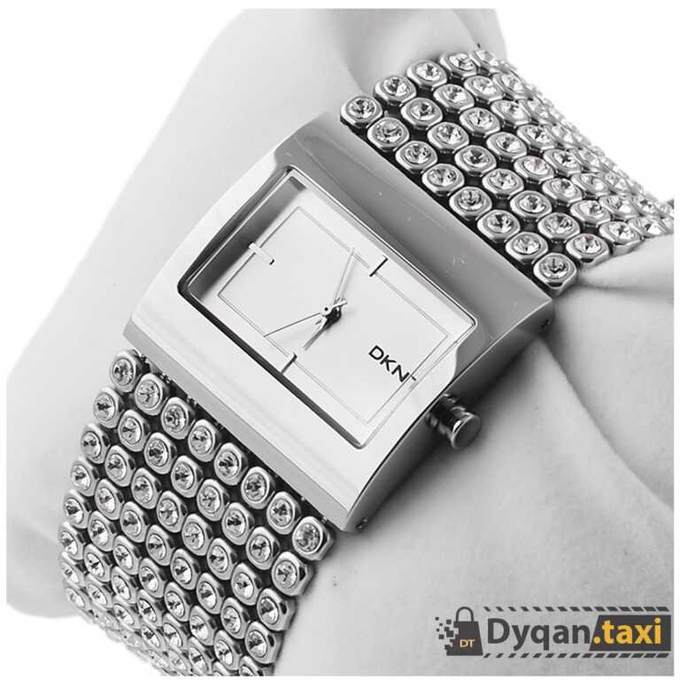 Ore Dore Elegante per femra DKNY – Womens Watch