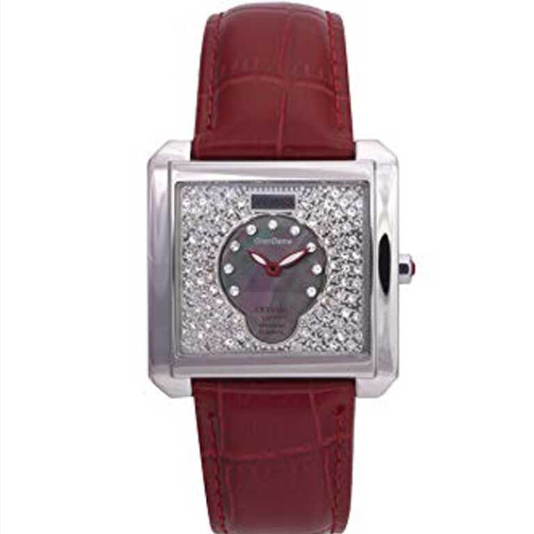 Ore per femra me kristale Swarovski – Lancaster Italy Online
