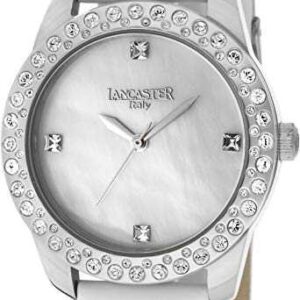 ore dore lancaster per femra
