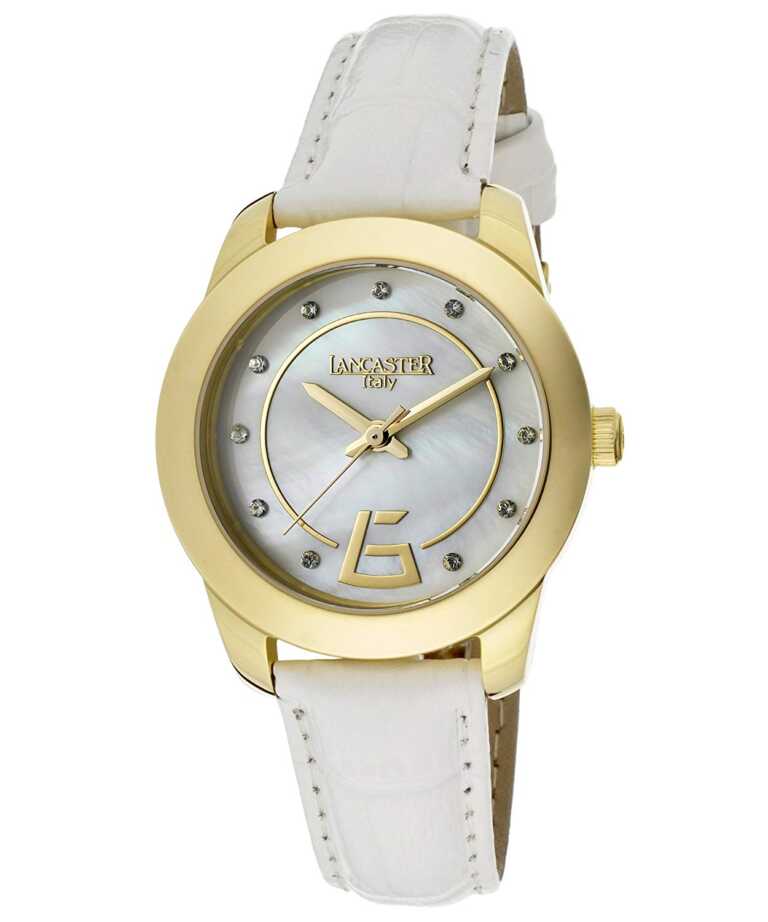 Ore dore Lancaster per femra – Watches for Women Online