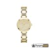 Ore gold per femra DKNY