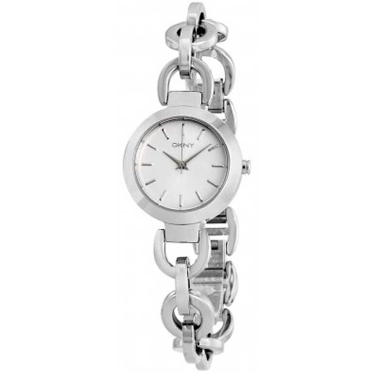 Ore dore per Femra DKNY- Silver Bli Online