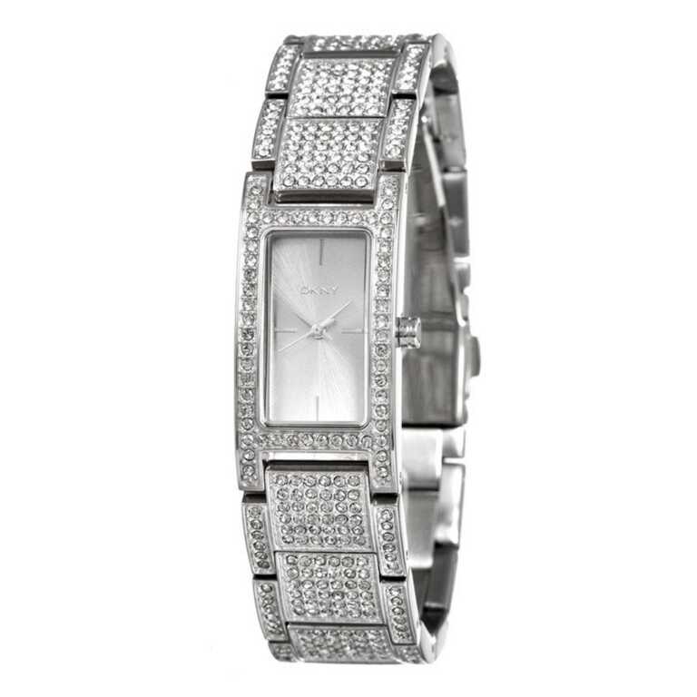 Ore Moderne per Femra Silver – Womens Watch Online