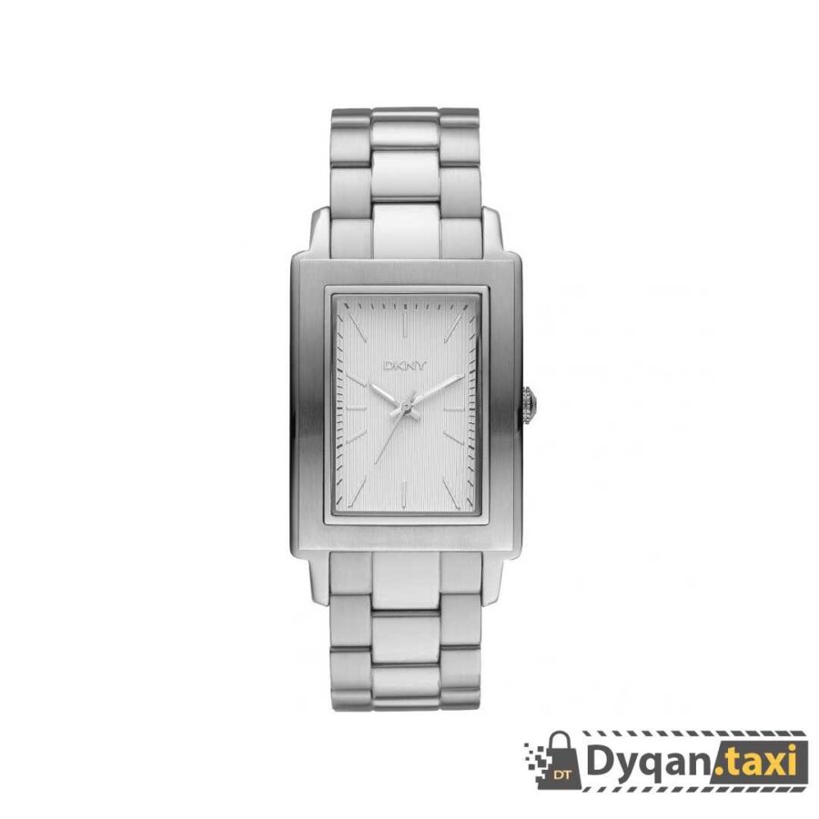 Ore silver per femra DNKY