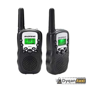 radio marres per femije baofeng
