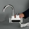 Rubinet elektrik dixhital