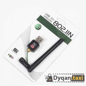 Wireless USB Adapter