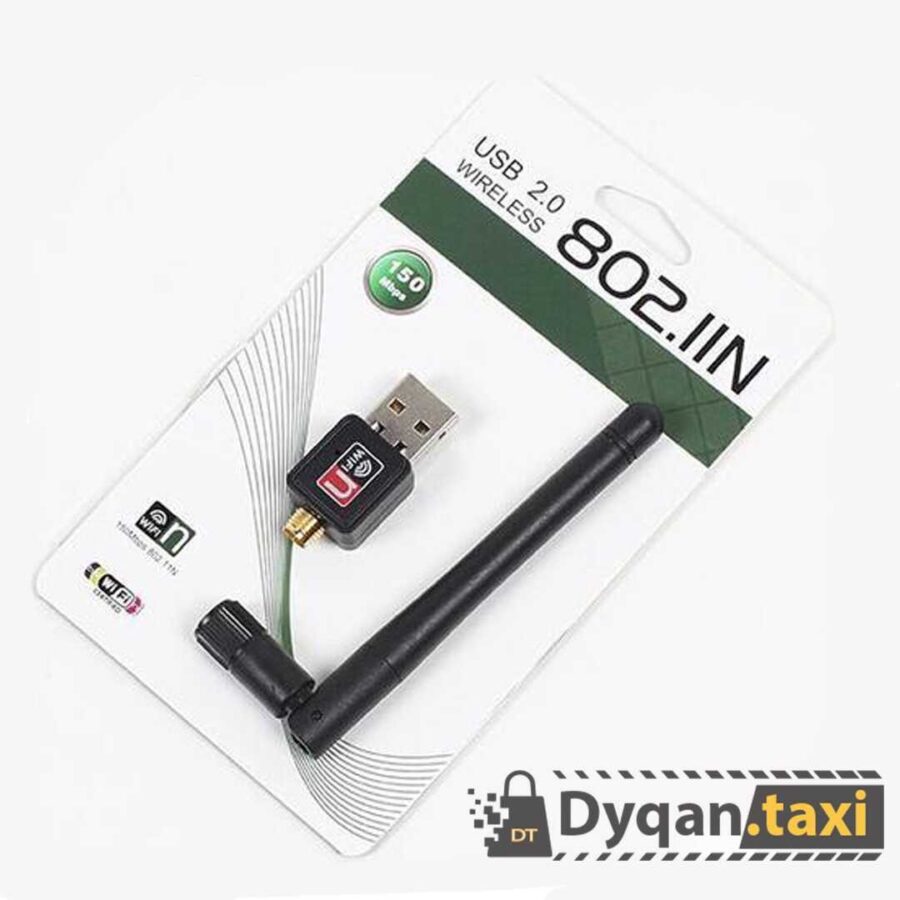 Wireless USB Adapter