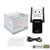 Perforcues wireless wifi repeater pix link me 2 antena