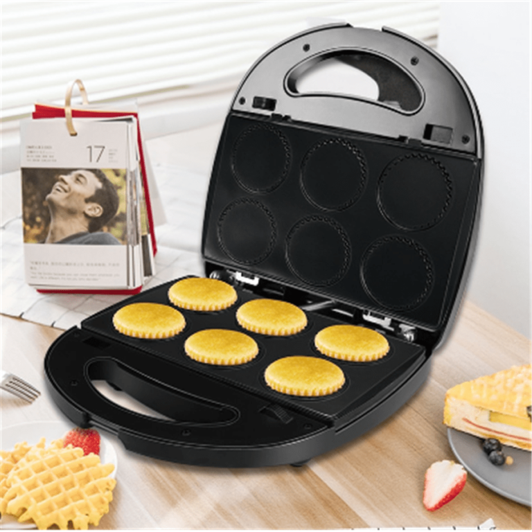 Tostier Sonifer 2IN1 – Sanduich Maker – Dyqan Online thumbnail 2