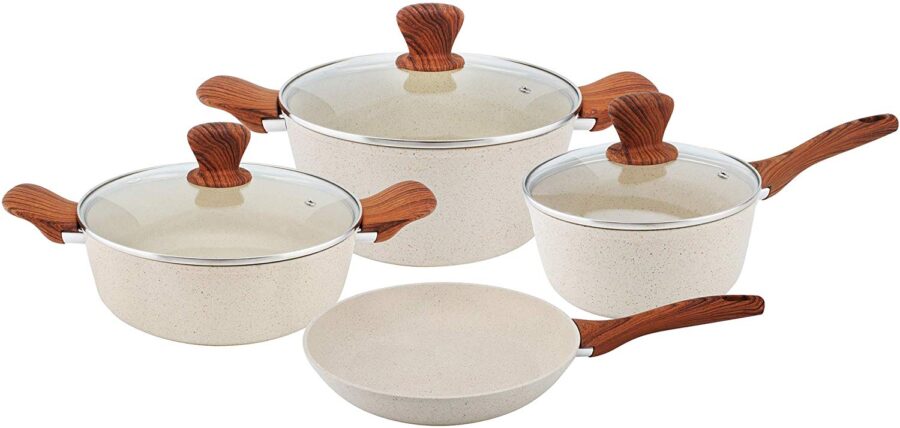 set tenxhere graniti JIO