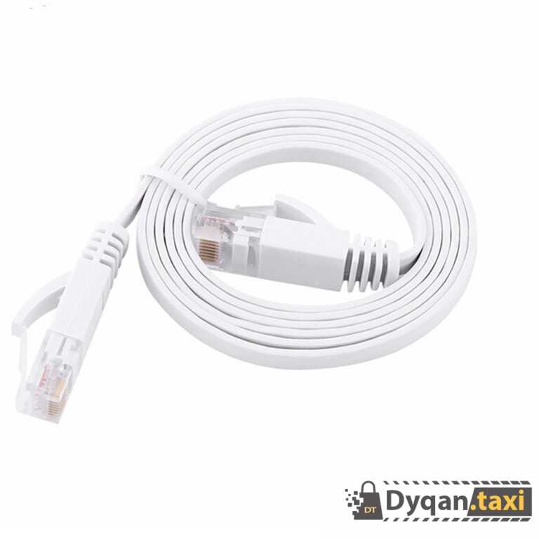 Ethernet Cable – Kabell Interneti 3m – Blerje Online