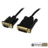 Adaptor DVI ne VGA Converter Cable Dyqan Online Taxi