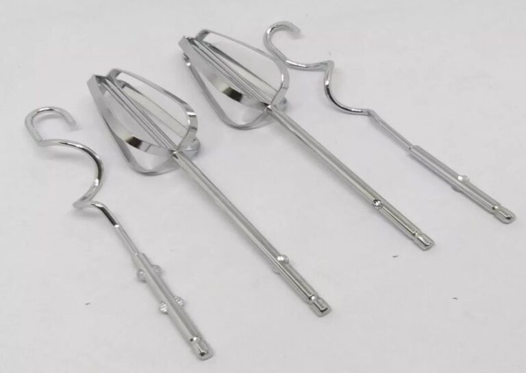 Mikser Dore Sokany Elektrik – Hand Mixer – Blerje Online thumbnail 2