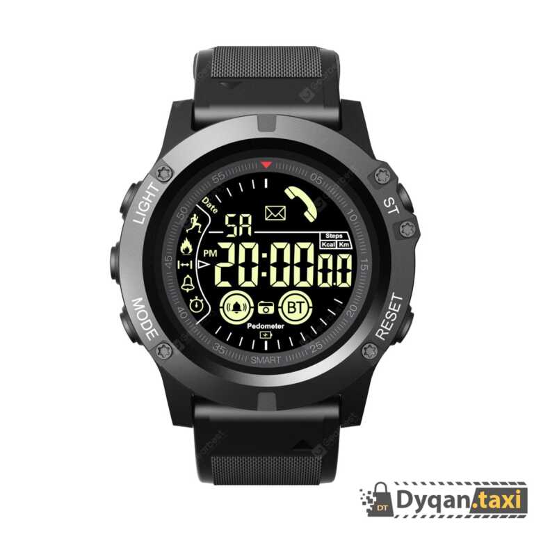 Best Android Smartwatch & iOS EX17S | Albania | Online