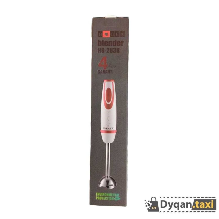 Best Hand Blender Haeger Mikser Dore per kuzhine