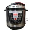 tenxhere me presion bremen pro multicooker fasule ne multicooker
